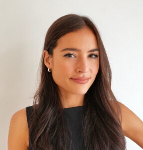 Picture of Athina Sgro